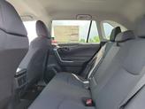 Thumbnail of 2025 Ice Cap Toyota RAV4