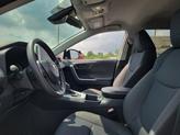 Thumbnail of 2025 Ice Cap Toyota RAV4