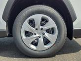 Thumbnail of 2025 Ice Cap Toyota RAV4