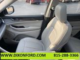 Thumbnail of 2023 Bright White Jeep Grand Cherokee