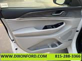 Thumbnail of 2023 Bright White Jeep Grand Cherokee