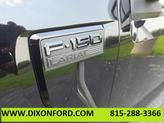 Thumbnail of 2024 Agate Black Metallic Ford F-150