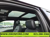 Thumbnail of 2024 Agate Black Metallic Ford F-150