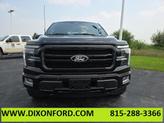 Thumbnail of 2024 Agate Black Metallic Ford F-150