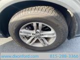 Thumbnail of 2021 Gray Metallic Ford Explorer