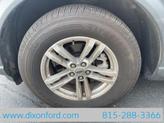 Thumbnail of 2021 Gray Metallic Ford Explorer