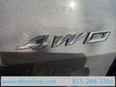 Thumbnail of 2021 Gray Metallic Ford Explorer