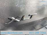 Thumbnail of 2021 Gray Metallic Ford Explorer