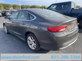 Thumbnail of 2015 Granite Crystal Metallic Clearcoat Chrysler 200