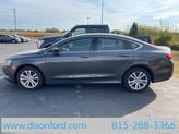 Thumbnail of 2015 Granite Crystal Metallic Clearcoat Chrysler 200