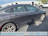 Thumbnail of 2015 Granite Crystal Metallic Clearcoat Chrysler 200