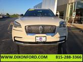 Thumbnail of 2022 White Lincoln Aviator