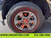 Thumbnail of 2022 Agate Black Metallic Ford F-150