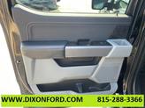 Thumbnail of 2022 Agate Black Metallic Ford F-150