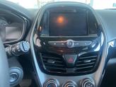 Thumbnail of 2022 Silver Ice Chevrolet Spark