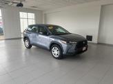 Photo of 2022  Toyota Corolla Cross