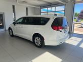Thumbnail of 2022 Chrysler Voyager