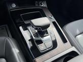 Thumbnail of 2024 Florett Silver Metallic Audi Q5