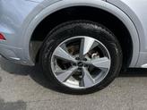 Thumbnail of 2024 Florett Silver Metallic Audi Q5