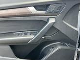 Thumbnail of 2024 Florett Silver Metallic Audi Q5