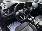 Thumbnail of 2024 Florett Silver Metallic Audi Q5