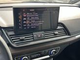 Thumbnail of 2024 Florett Silver Metallic Audi Q5