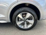Thumbnail of 2024 Florett Silver Metallic Audi Q5