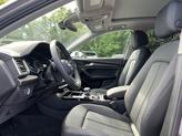 Thumbnail of 2024 Florett Silver Metallic Audi Q5