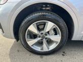Thumbnail of 2024 Florett Silver Metallic Audi Q5