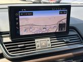 Thumbnail of 2025 District Green Metallic Audi Q5