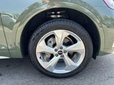 Thumbnail of 2025 District Green Metallic Audi Q5