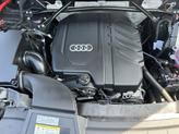 Thumbnail of 2025 District Green Metallic Audi Q5