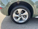 Thumbnail of 2025 District Green Metallic Audi Q5