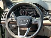 Thumbnail of 2025 District Green Metallic Audi Q5