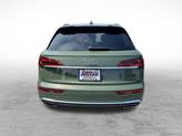 Thumbnail of 2025 District Green Metallic Audi Q5