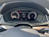Thumbnail of 2025 District Green Metallic Audi Q5