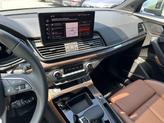 Thumbnail of 2025 District Green Metallic Audi Q5