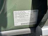 Thumbnail of 2025 District Green Metallic Audi Q5