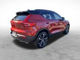 Thumbnail of 2019 Fusion Red Metallic Volvo XC40