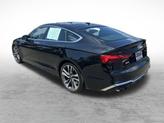 Thumbnail of 2024 Mythos Black Metallic Audi S5