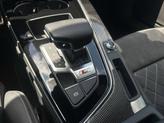 Thumbnail of 2024 Mythos Black Metallic Audi S5