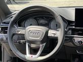 Thumbnail of 2024 Mythos Black Metallic Audi S5