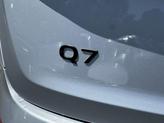 Thumbnail of 2025 Satellite Silver Metallic Audi Q7