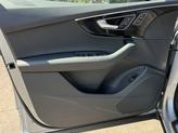 Thumbnail of 2025 Satellite Silver Metallic Audi Q7