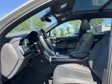 Thumbnail of 2025 Satellite Silver Metallic Audi Q7
