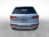 Thumbnail of 2025 Satellite Silver Metallic Audi Q7