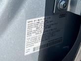 Thumbnail of 2025 Satellite Silver Metallic Audi Q7