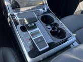 Thumbnail of 2025 Satellite Silver Metallic Audi Q7