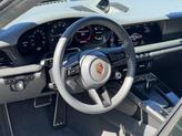 Thumbnail of 2020 Dolomite Silver Metallic Porsche 911