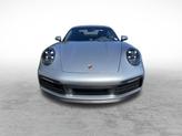 Thumbnail of 2020 Dolomite Silver Metallic Porsche 911